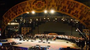 El Pre Cosquín 2024 ya se palpita en Catriel: conocé cuándo será