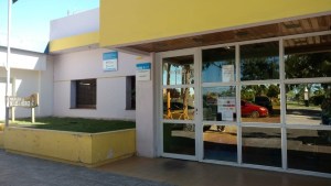 Municipio de Huergo y ATE cerraron acuerdo por salarios y aguinaldos