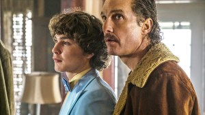 Series y películas para disfrutar este fin de semana