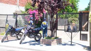 La organización que se dedicaba al almacenamiento y venta está liderarada por un expolicía de la fuerza provincial.