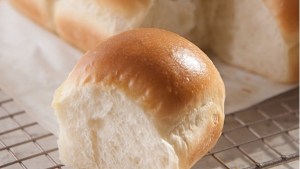 Pancitos de manteca para toda ocasión