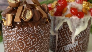 El más dulce de los panes navideños