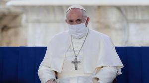 El mensaje del papa Francisco antes del inicio del debate por el aborto legal