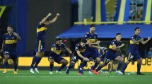 Imagen de La serie del año entre Boca y Racing tiene días y horarios
