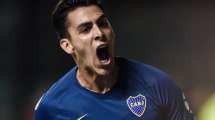 Imagen de Boca podría anotar a Pavón para jugar las semifinales de la Copa Libertadores
