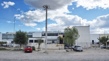 El sujeto que se fugó en diciembre de 2022 ya se encuentra alojado en el Penal 2, de Roca. (foto: archivo)