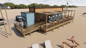 Finaliza la convocatoria para servicios gastronómicos en paradores costeros