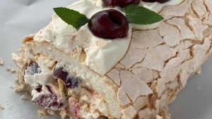 Pavlova, el postre que no puede faltar