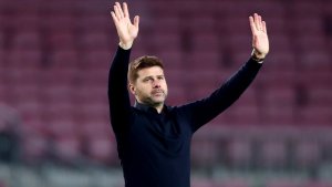 Mauricio Pochettino es nuevo DT del PSG
