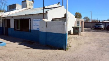 En principio ser{ian tres los autores del robo a mano armada en un comercio del barrio Lavalle.. Foto: archivo.
