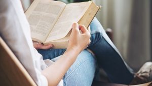 Un balance y algunos libros para empezar el 2021