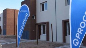 Procrear: 200 familias de Cipolletti están más cerca de cumplir el sueño de la casa propia