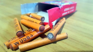 Está prohibido el uso de pirotecnia con estruendo en las fiestas de fin de año.  Foto: Archivo. 