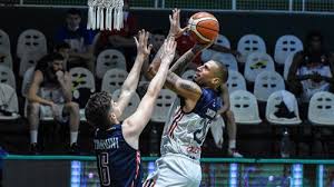 Quimsa prolongó su momento en la Liga