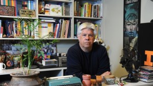 «Borges, big data y yo»: un análisis diferente de la literatura fantástica