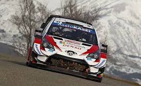 Montecarlo será la sede de la primera fecha del Mundial