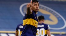Imagen de Copa Maradona: Boca goleó  a Huracán y llega en alza al superclásico