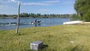 Se retomaron en Allen los rastrillajes por el caso Painevil