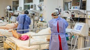 Coronavirus: otras 149 personas murieron y se detectaron 5.030 nuevos casos