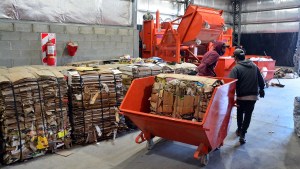 Asoma el nuevo basurero regional en la zona Atlántica