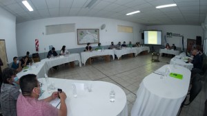 Autoconvocados de Salud esperan mejoras salariales en el inicio de 2021