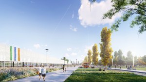 Reviví: «Las ciudades del futuro» con tres especialistas en urbanismo