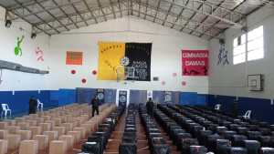 Policía Federal desmontó una banda que se dedicaba al contrabando en Bariloche