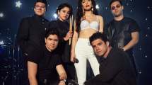 Imagen de «Selena: a serie» llega este viernes a Netflix