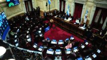 Imagen de El Senado aprobó la Ley de Manejo del Fuego