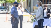 Imagen de Soria: «No hay forma de frenar la instalación de la antena»
