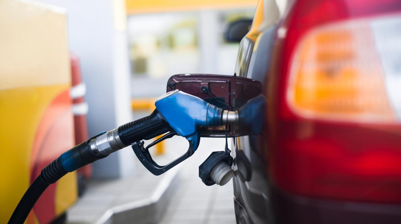Nación fijó un aumento del 4% en el precio que las refinerías deben pagar por los biocombustibles.