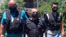 Imagen de Detienen al femicida Tablado por violar la perimetral del padre de Carolina Aló