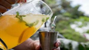 La Unesco declaró al tereré como patrimonio inmaterial de la humanidad