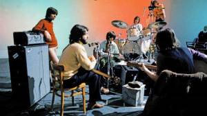 Mirá el anticipo de «The Beatles: Get Back», de Peter Jackson