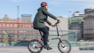 Benelli Bike lanzó su venta online de productos en el país