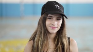 Manuela Pereyra afrontará su primera experiencia en Europa