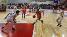 Imagen de El Torneo Federal de básquet definió su fecha de regreso
