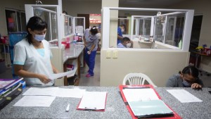 Nueve muertos y 236 nuevos contagiados de coronavirus en Río Negro