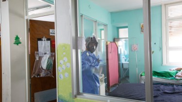 En total, hay 2.880 casos activos en la provincia.