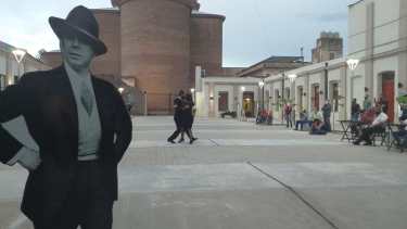 Museos de Viedma con gran afluencia de público en su reapertura