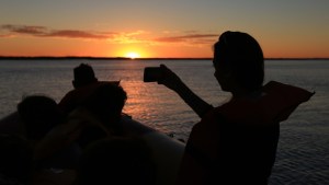 Río Negro: 10 lugares perfectos para ver el eclipse total de Sol