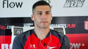 Estudiantes sancionó a Tobio con el 50% de su sueldo por la causa de homicidio culposo