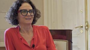 Argentina propuso a Cecilia Todesca para la presidencia del BID