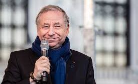 Schumacher está siendo tratado para volver a una vida más normal