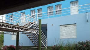 UPCN Río Negro sumó un complejo de departamentos en Las Grutas