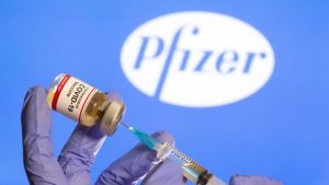 Brasil anunció el acuerdo con Pfizer para la entrega de 14 millones de dosis