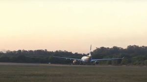 Partió a Rusia el avión que traerá 300 mil dosis de la vacuna Sputnik V