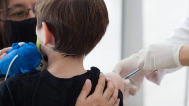 Se realizarán jornadas extras de vacunación en Neuquén y Añelo. (Foto: Gentileza)