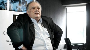 Valdés, diputado oficialista, respaldó a Cristina: «Hay que renovar algunas áreas»