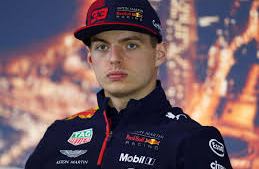 Verstappen logró la pole para la última prueba de la Fórmula 1